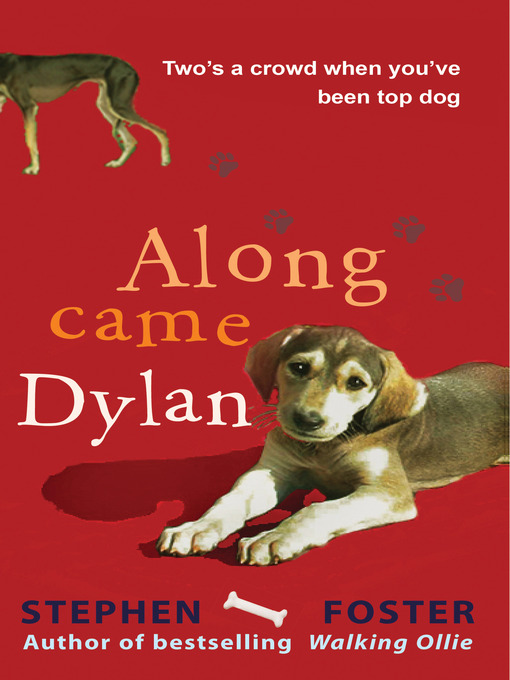 Along Came Dylan (eBook)